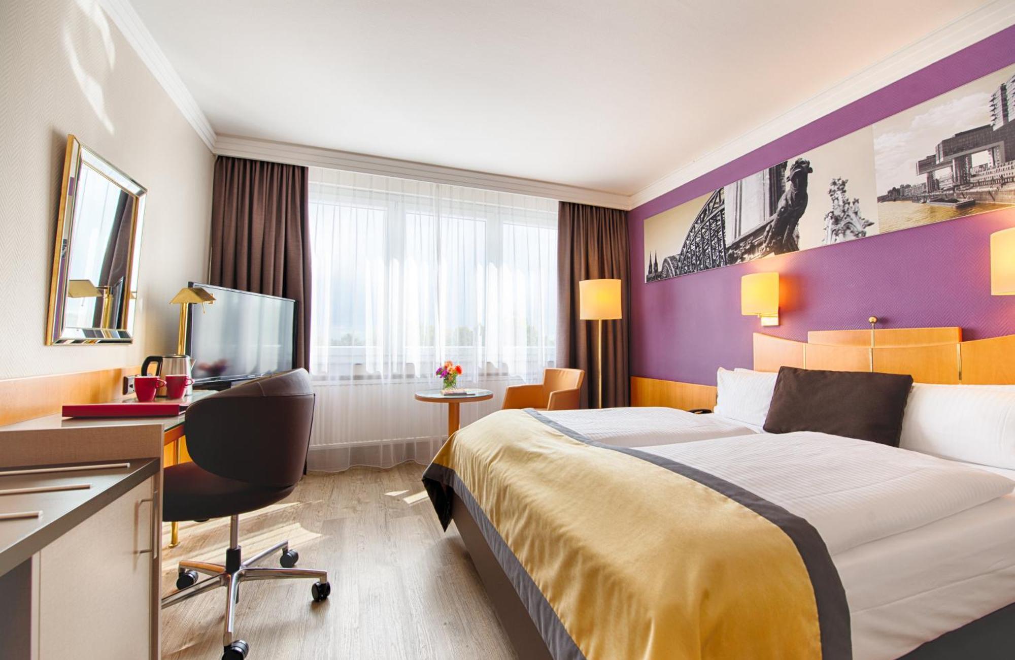 Leonardo Royal - Am Stadtwald 4* Keulen