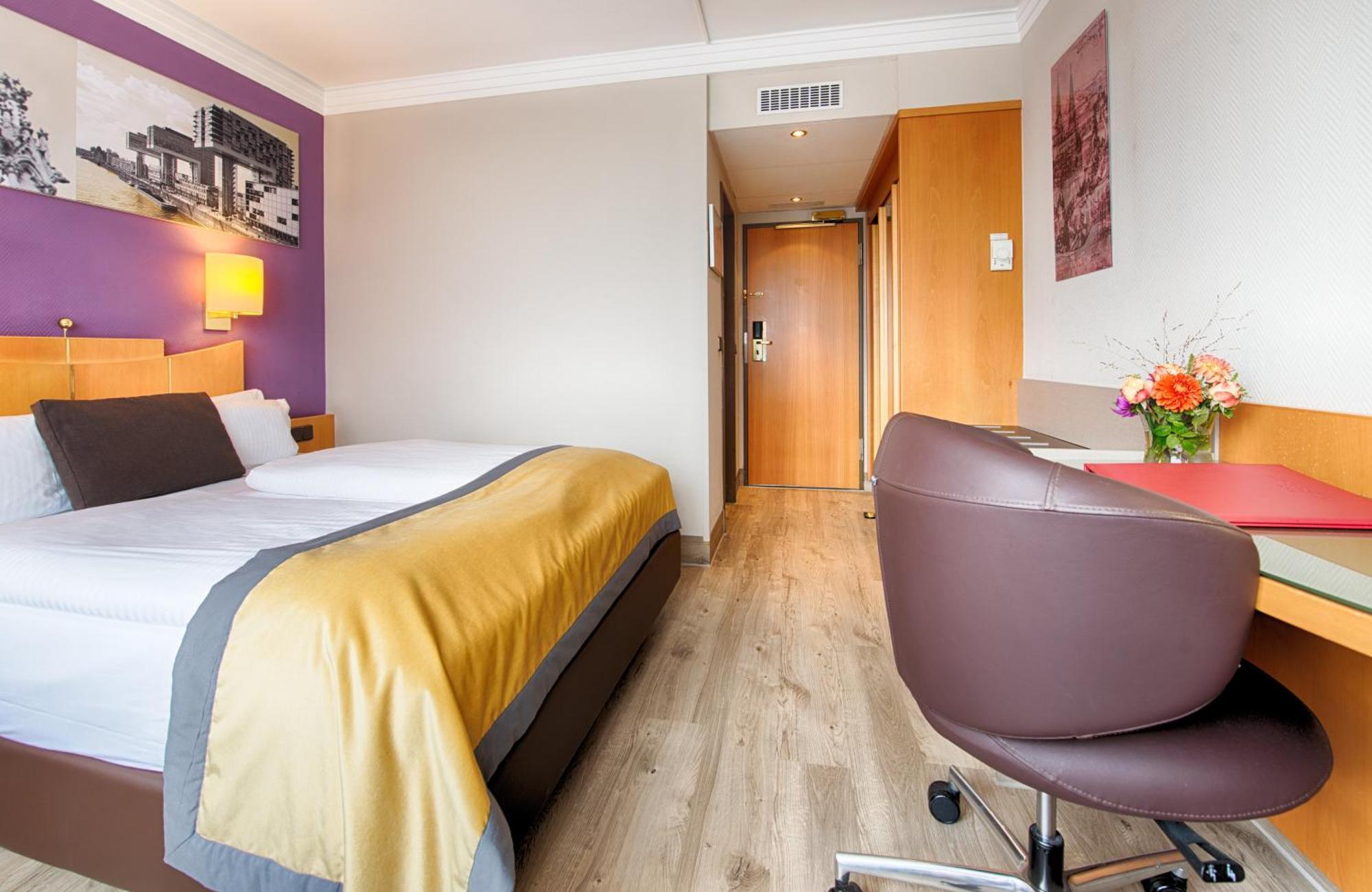 Leonardo Royal - Am Stadtwald 4* Keulen