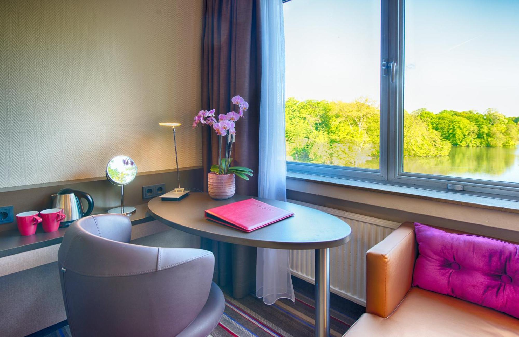 Leonardo Royal - Am Stadtwald Hotel