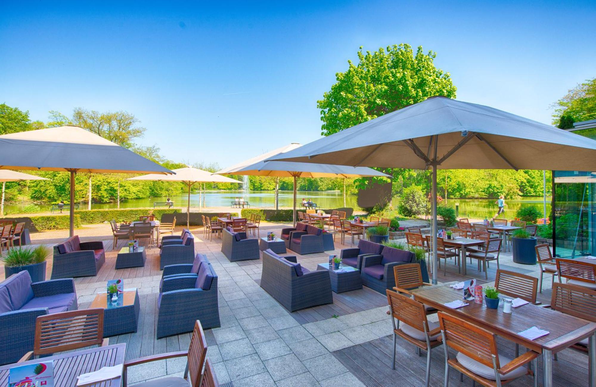 Leonardo Royal - Am Stadtwald 4* Keulen