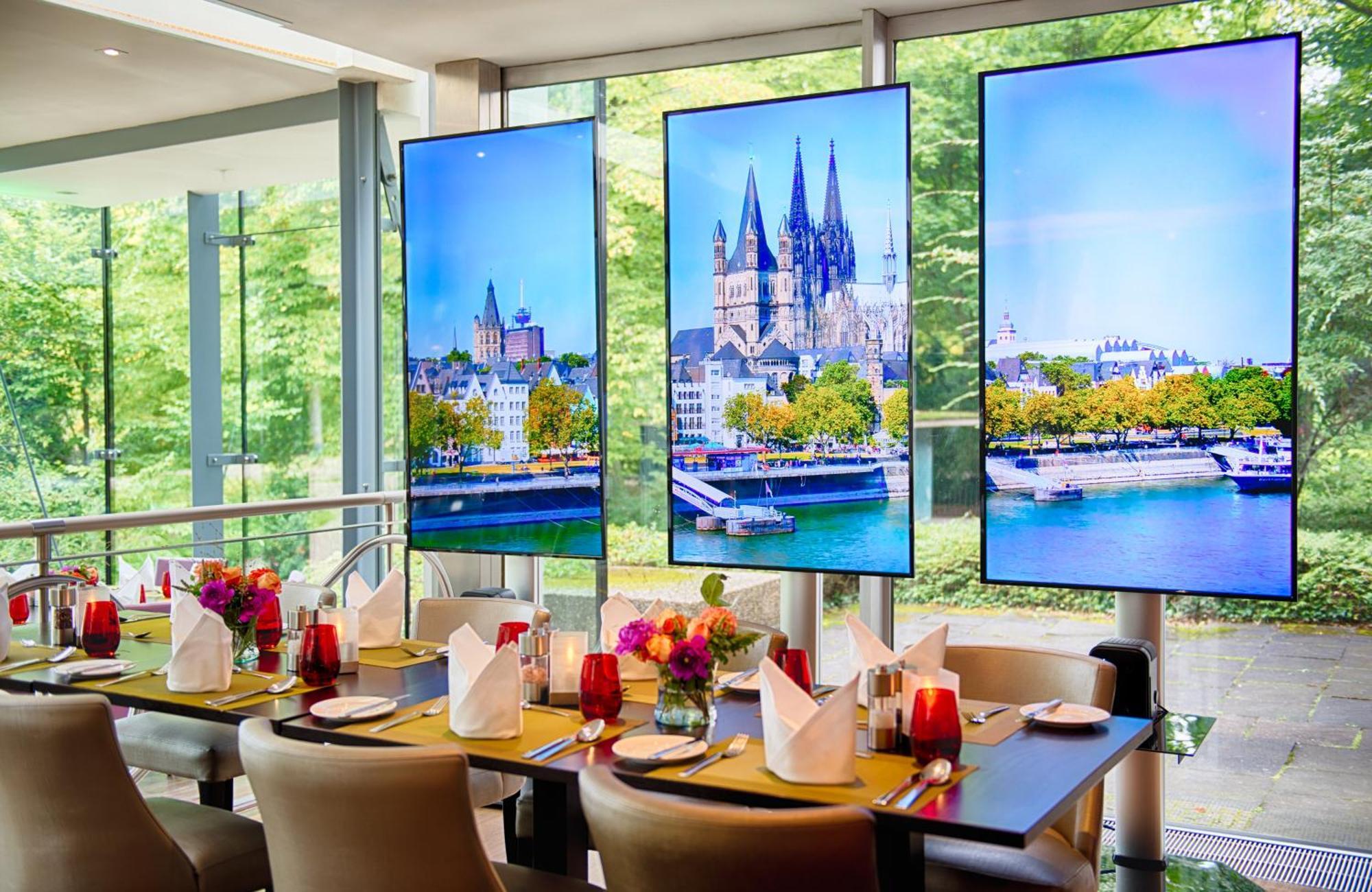 Leonardo Royal - Am Stadtwald Hotel