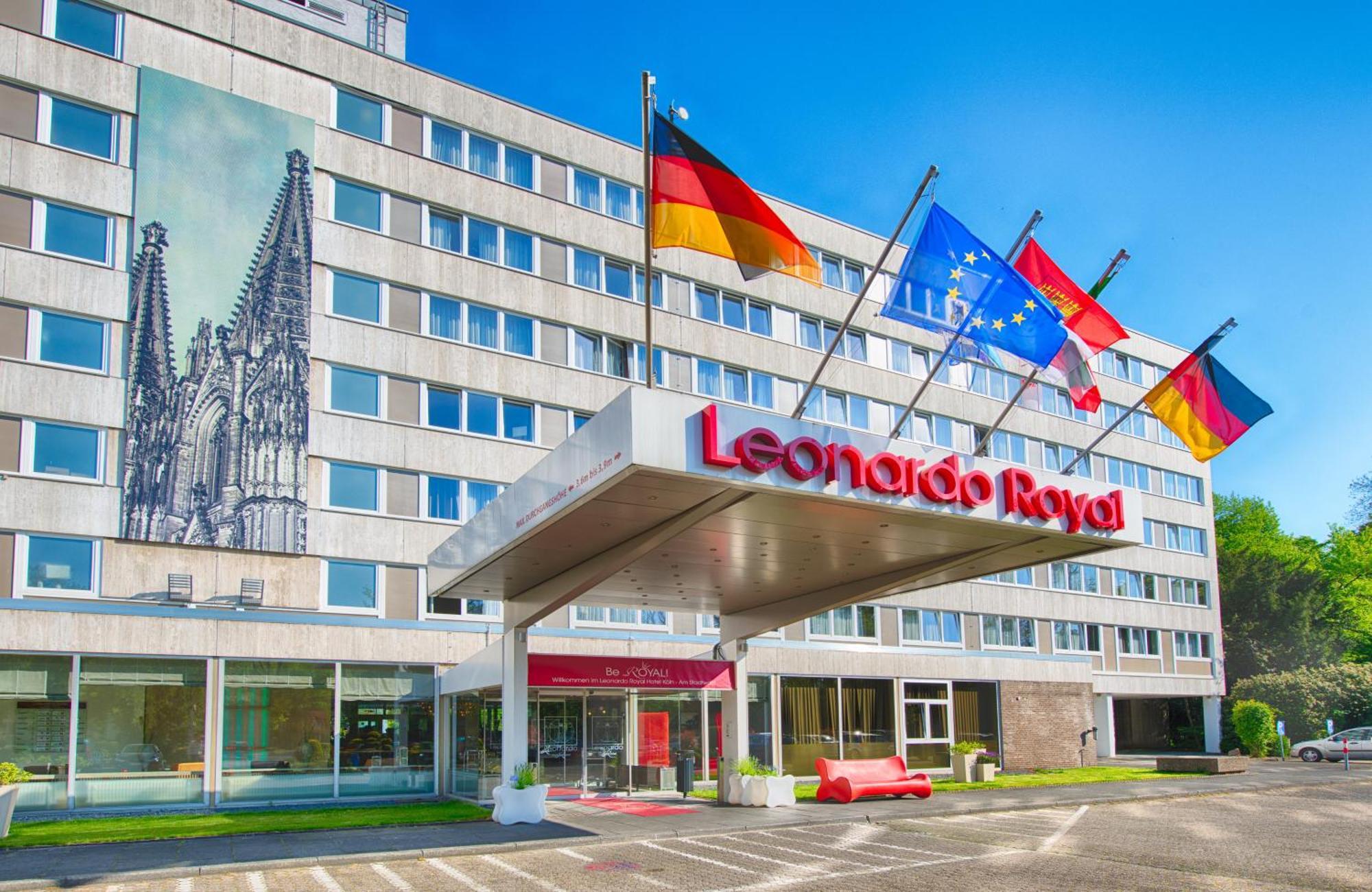 Leonardo Royal - Am Stadtwald Keulen