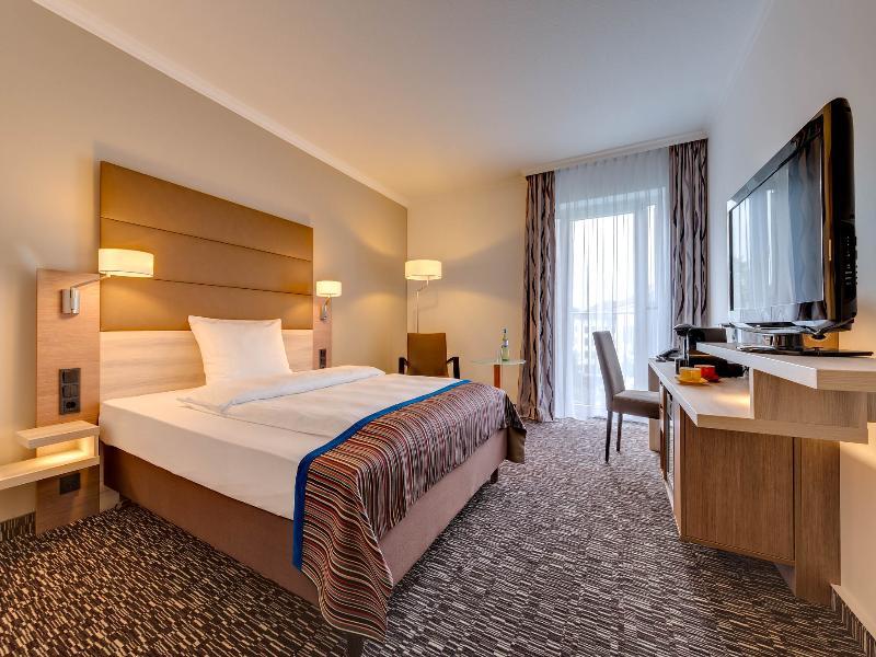 Western Hotel Cologne