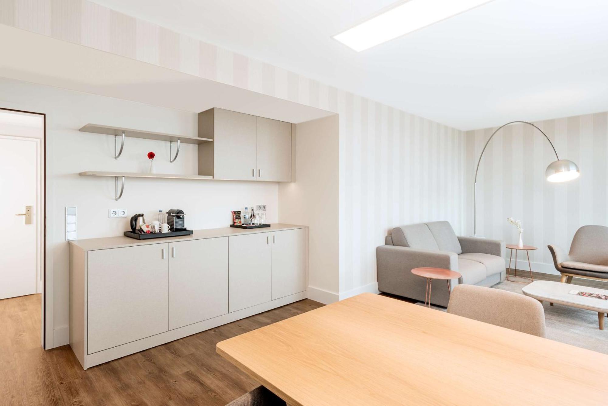 Nh Collection Mediapark Hotel
