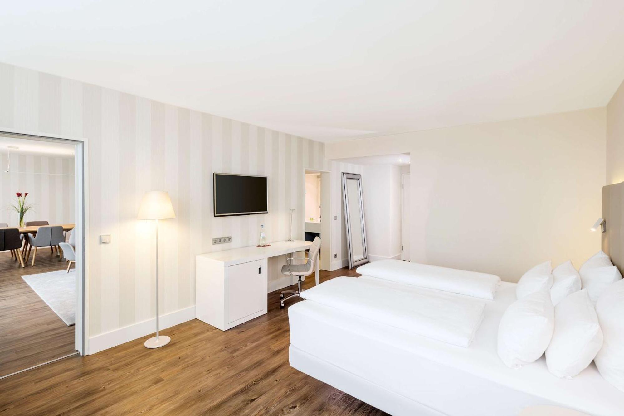 Nh Collection Mediapark Hotel Köln