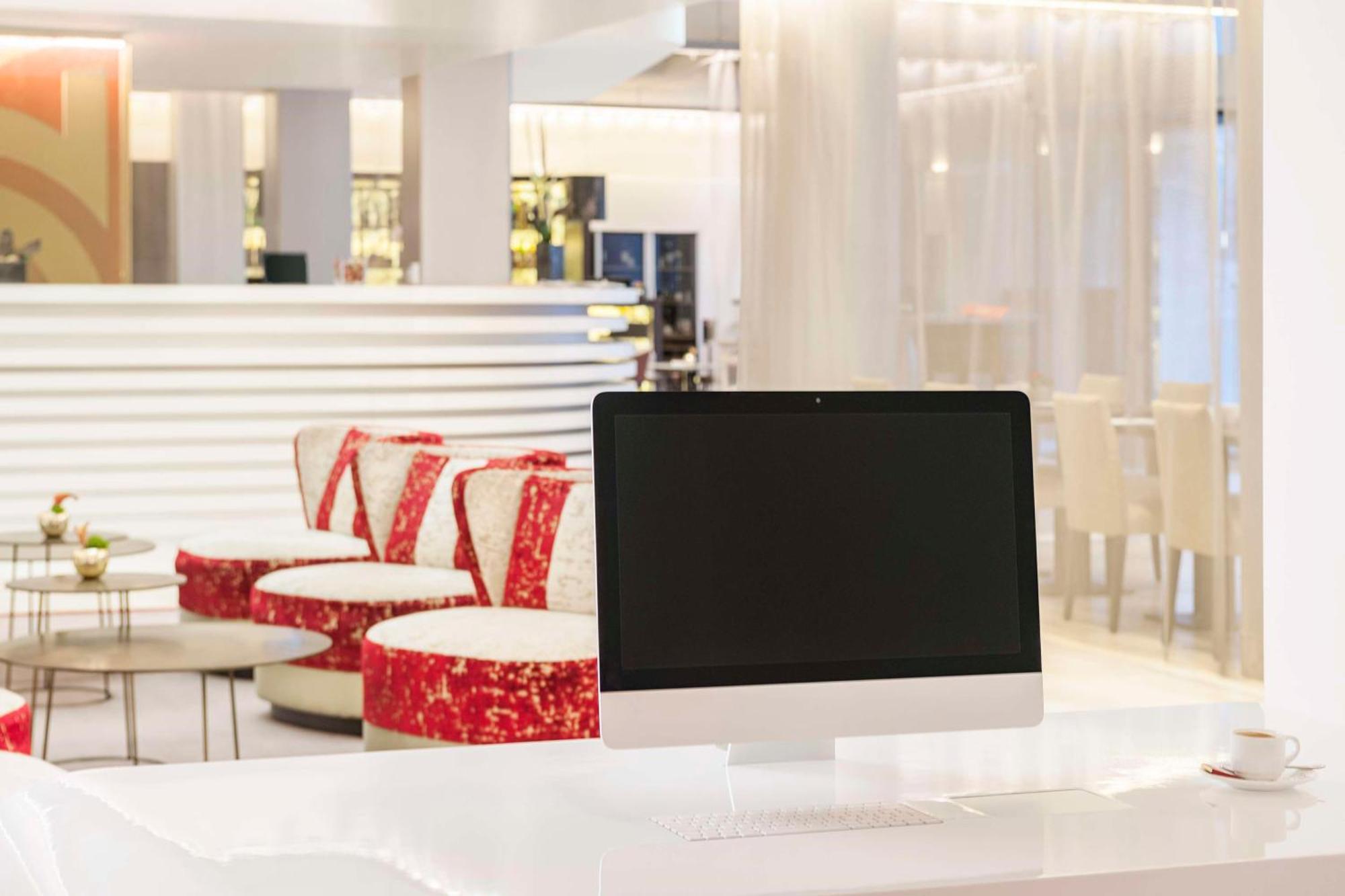 Hotel Nh Collection Mediapark Köln