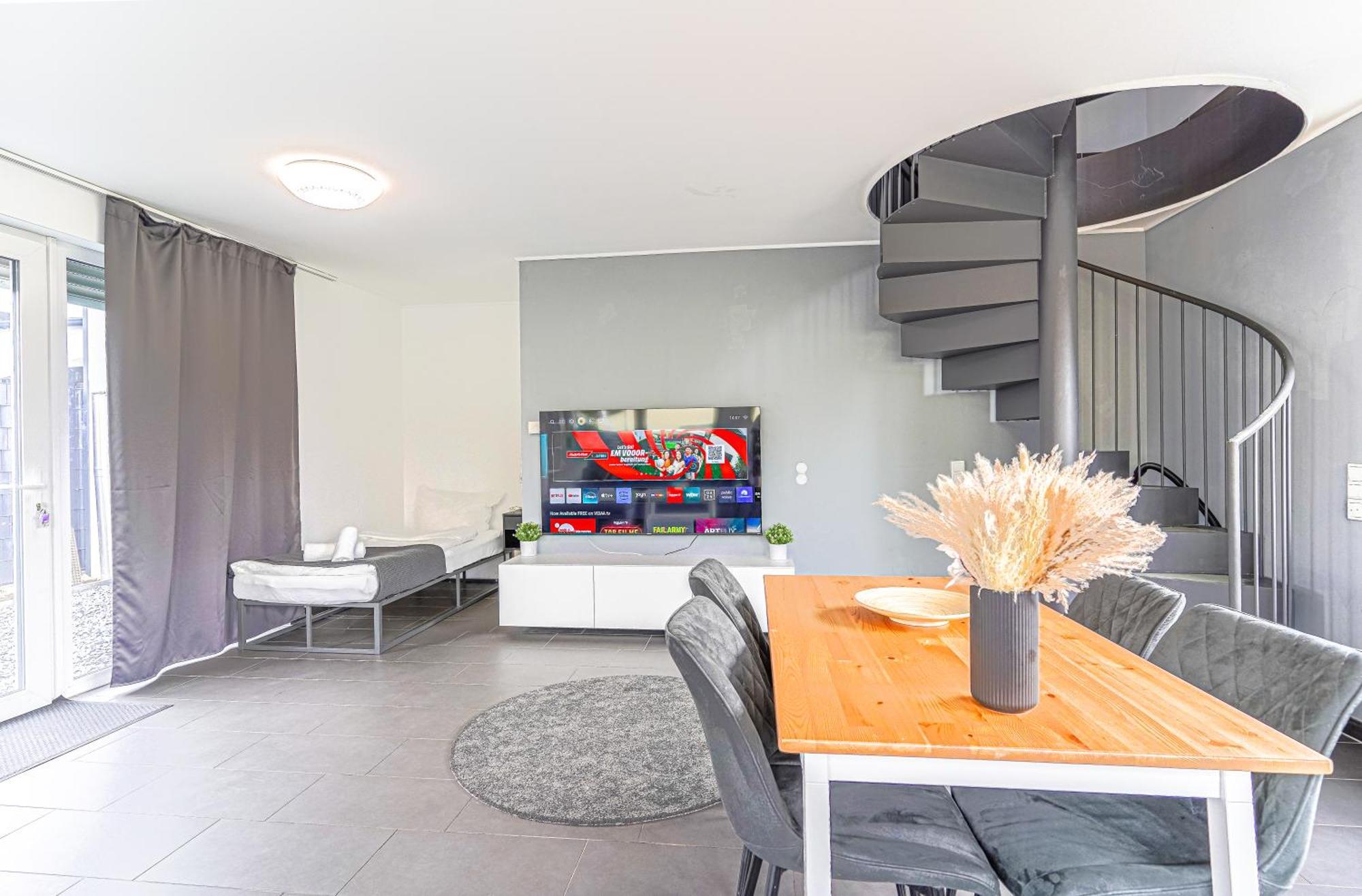 Koeln Apartamento