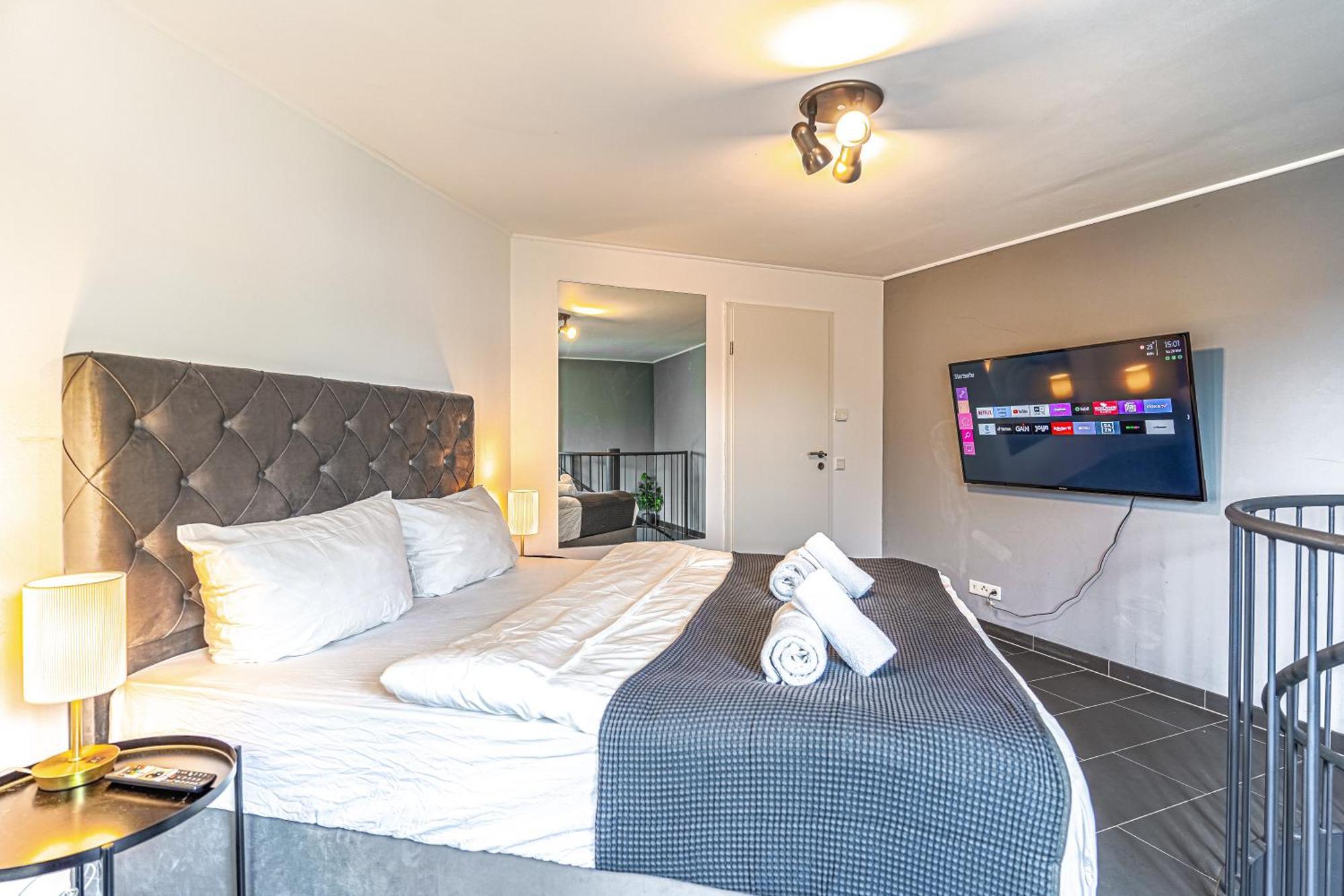 Koeln Apartamento Colonia
