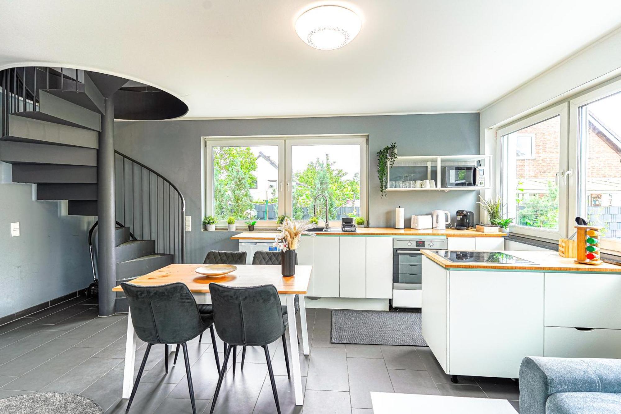 Koeln Apartamento *