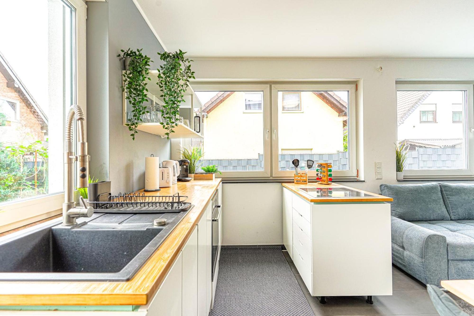 Apartamento Koeln Colonia