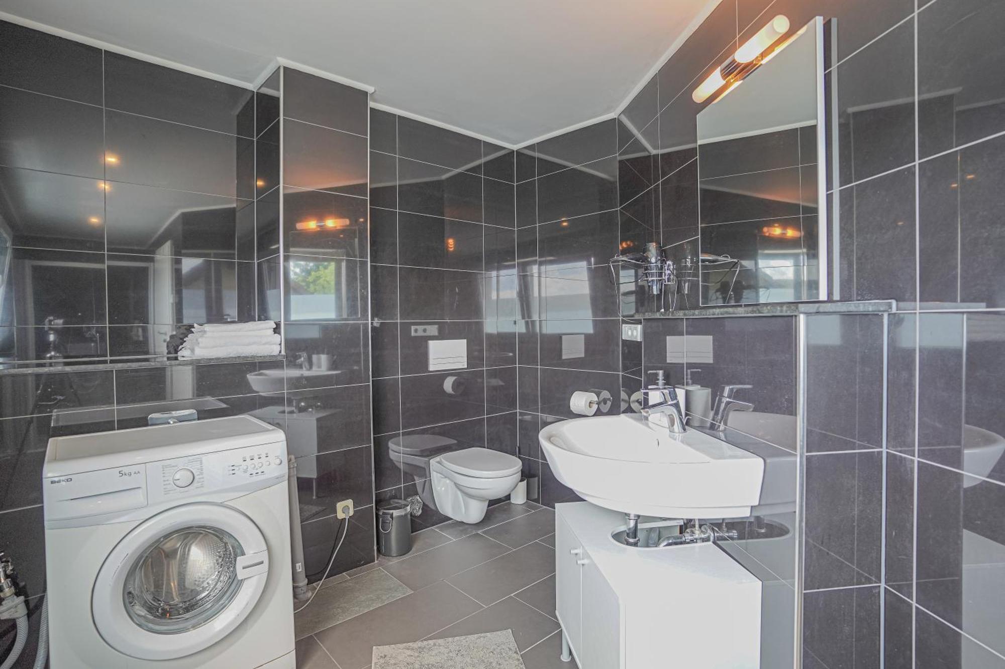 Koeln Apartamento