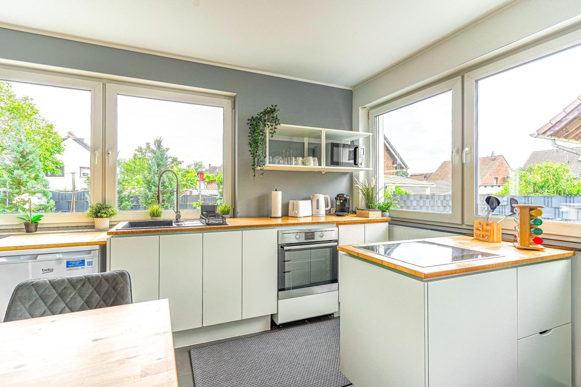 Apartamento Koeln Colonia