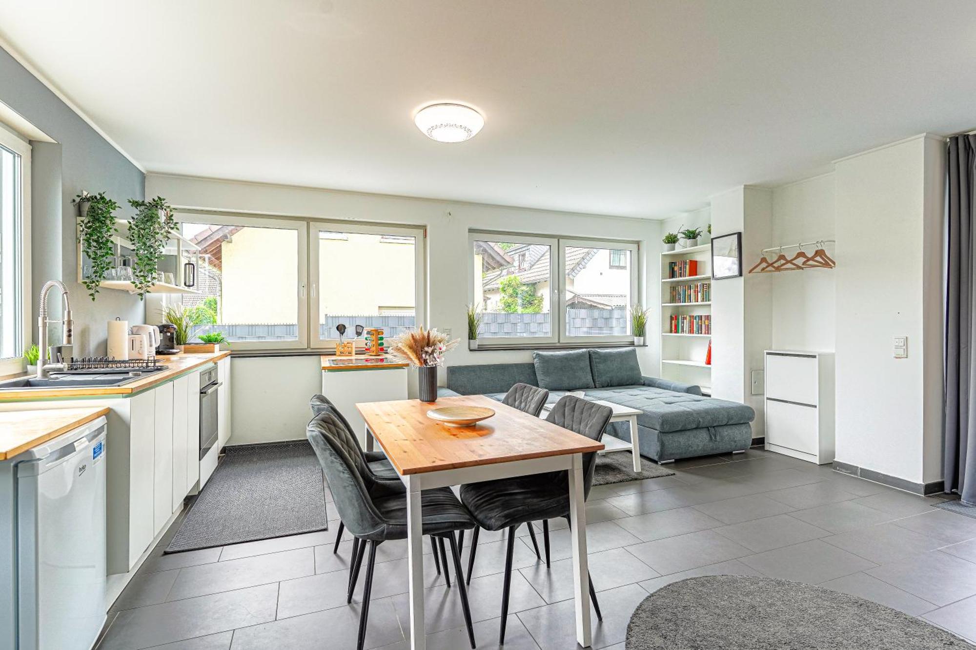 Koeln Apartamento