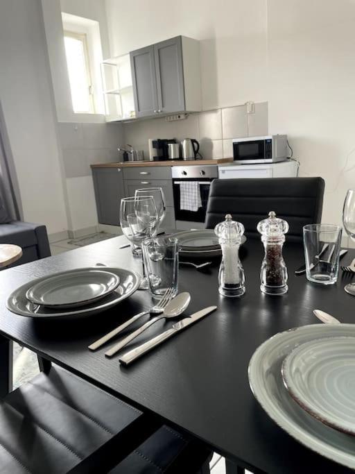 Gemuetliches In Der Naehe Von Apartament *