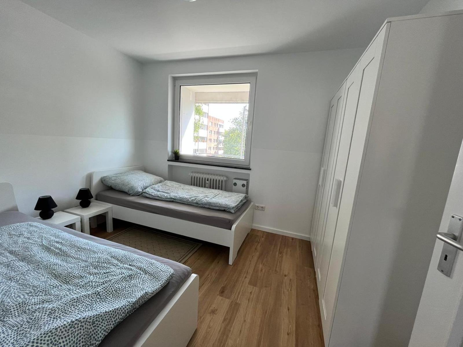 Von Herz International In Apartamento Colónia