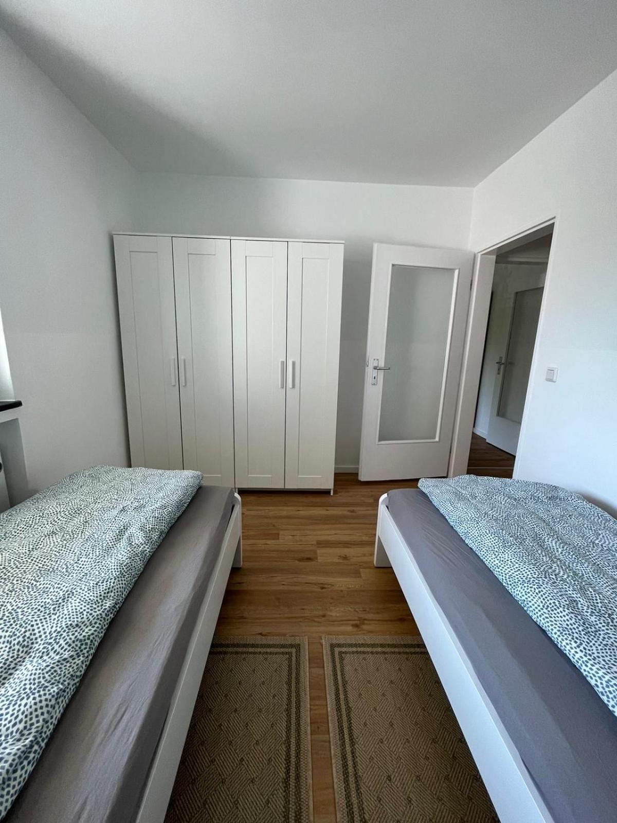 Apartamento Von Herz International In Colónia