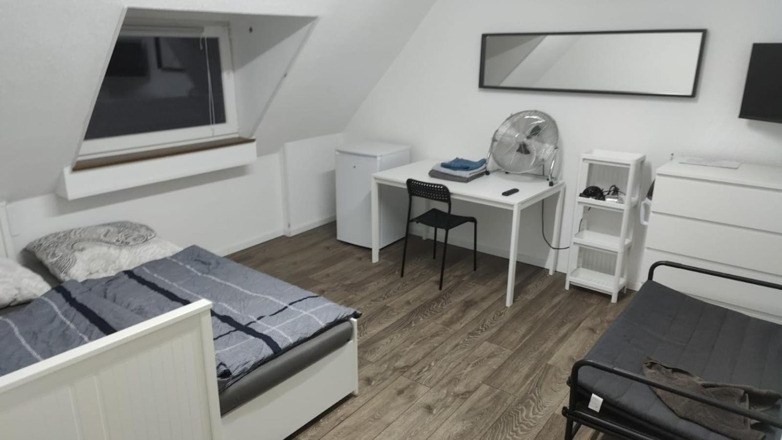 Hospedagem domiciliar Smart