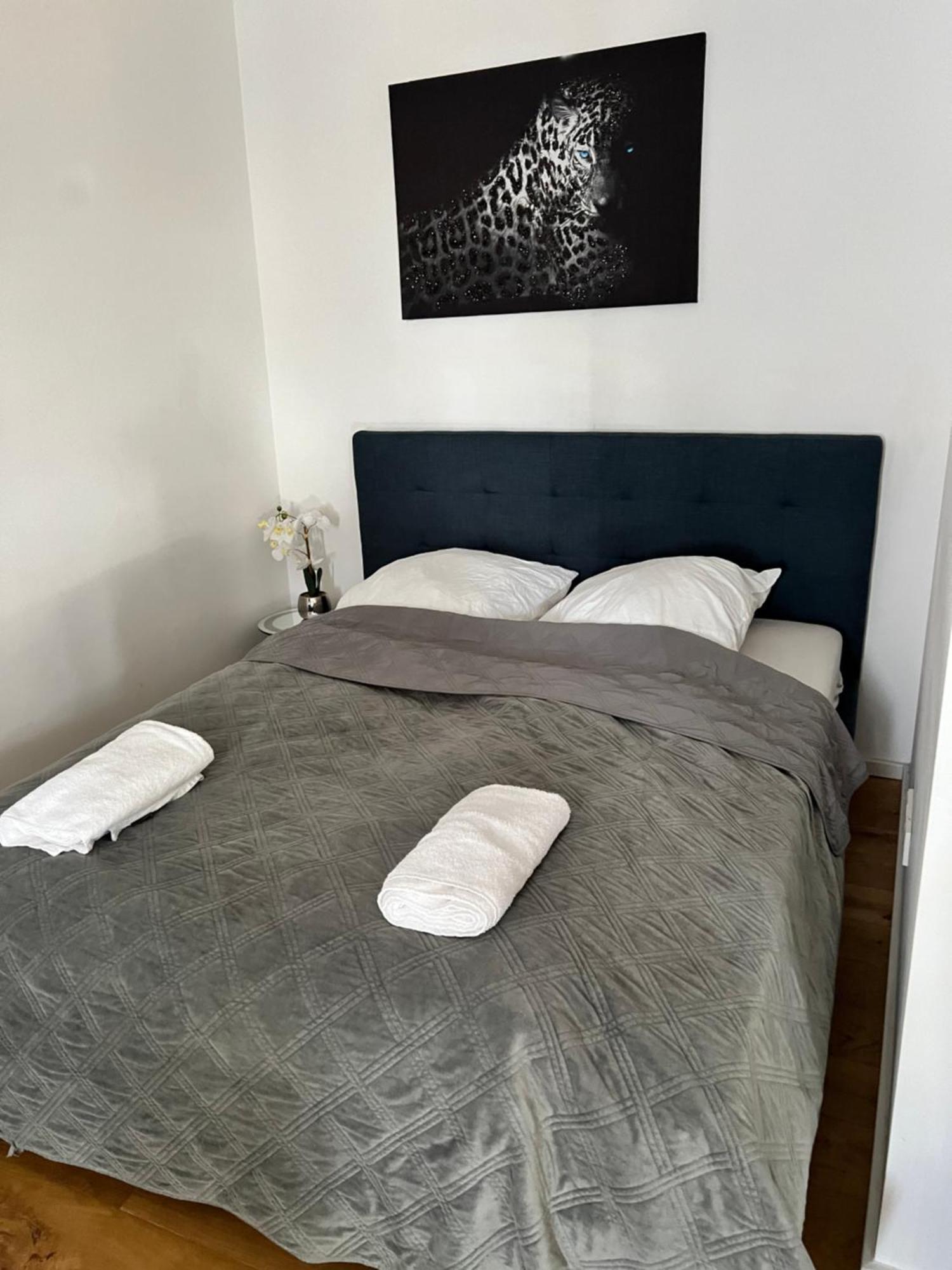 Apartment Kostenlose Parkplatz Free Parking