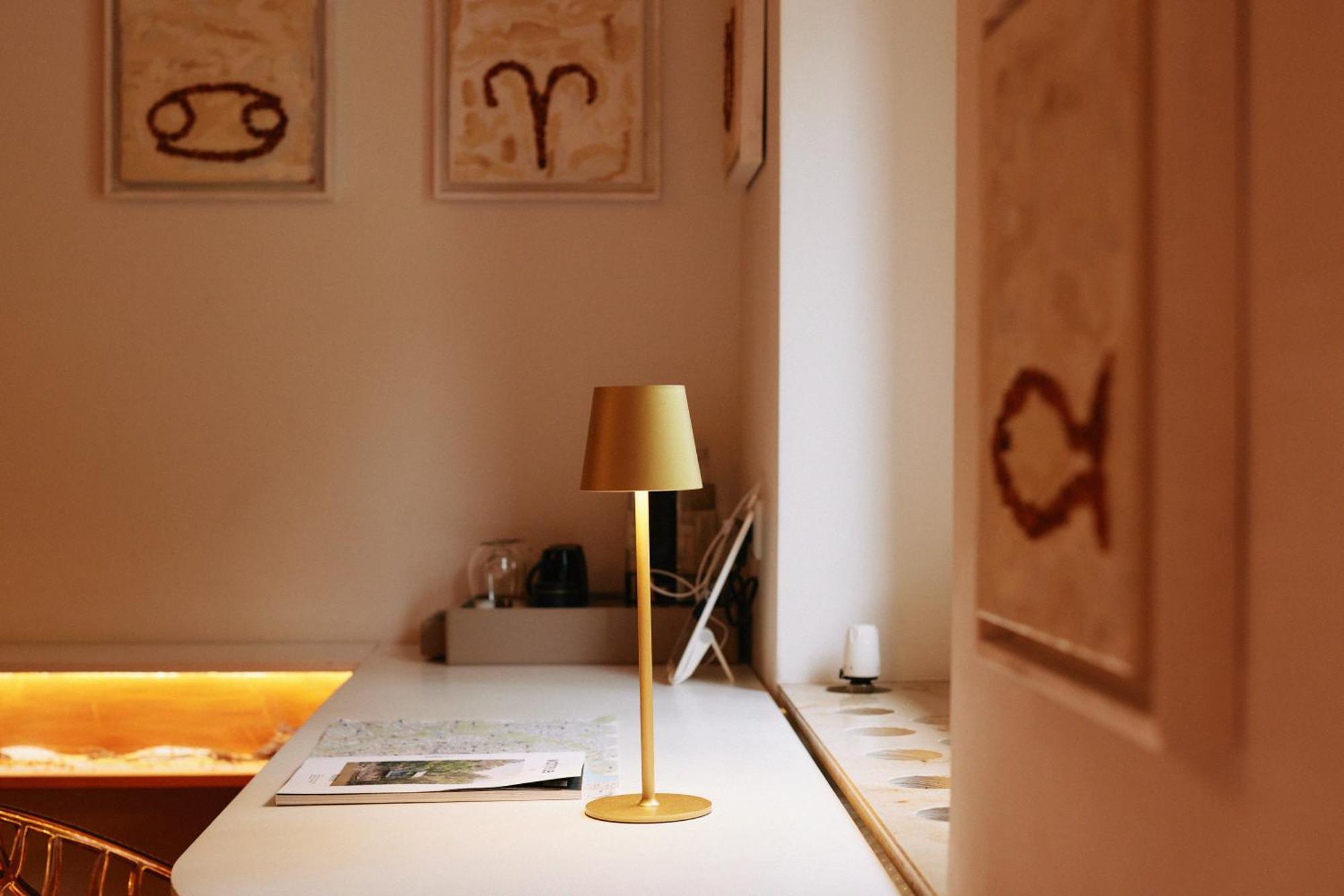 Hotel 18arts - Living In A Gallery! Cologne