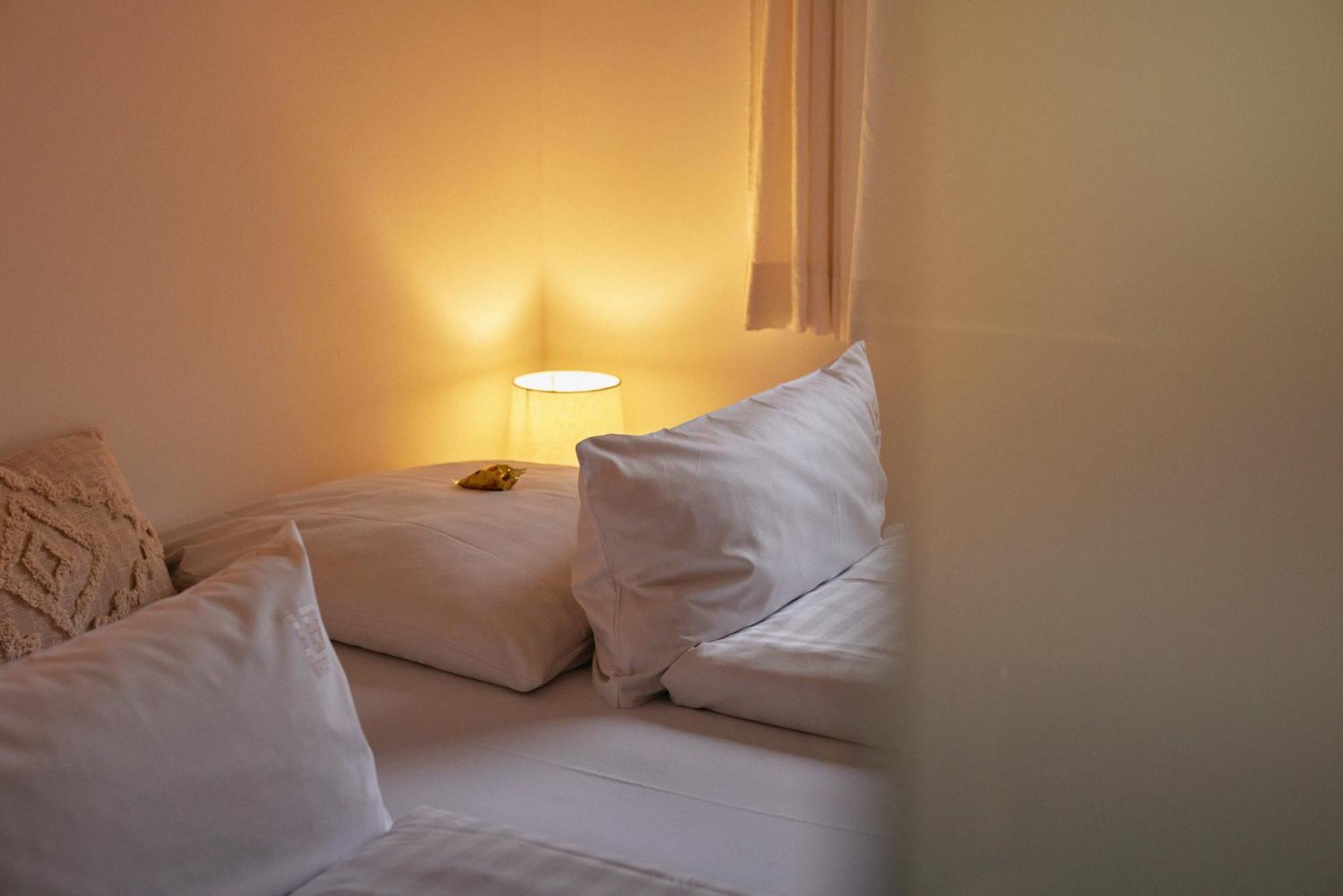 18arts - Living In A Gallery! Hotel