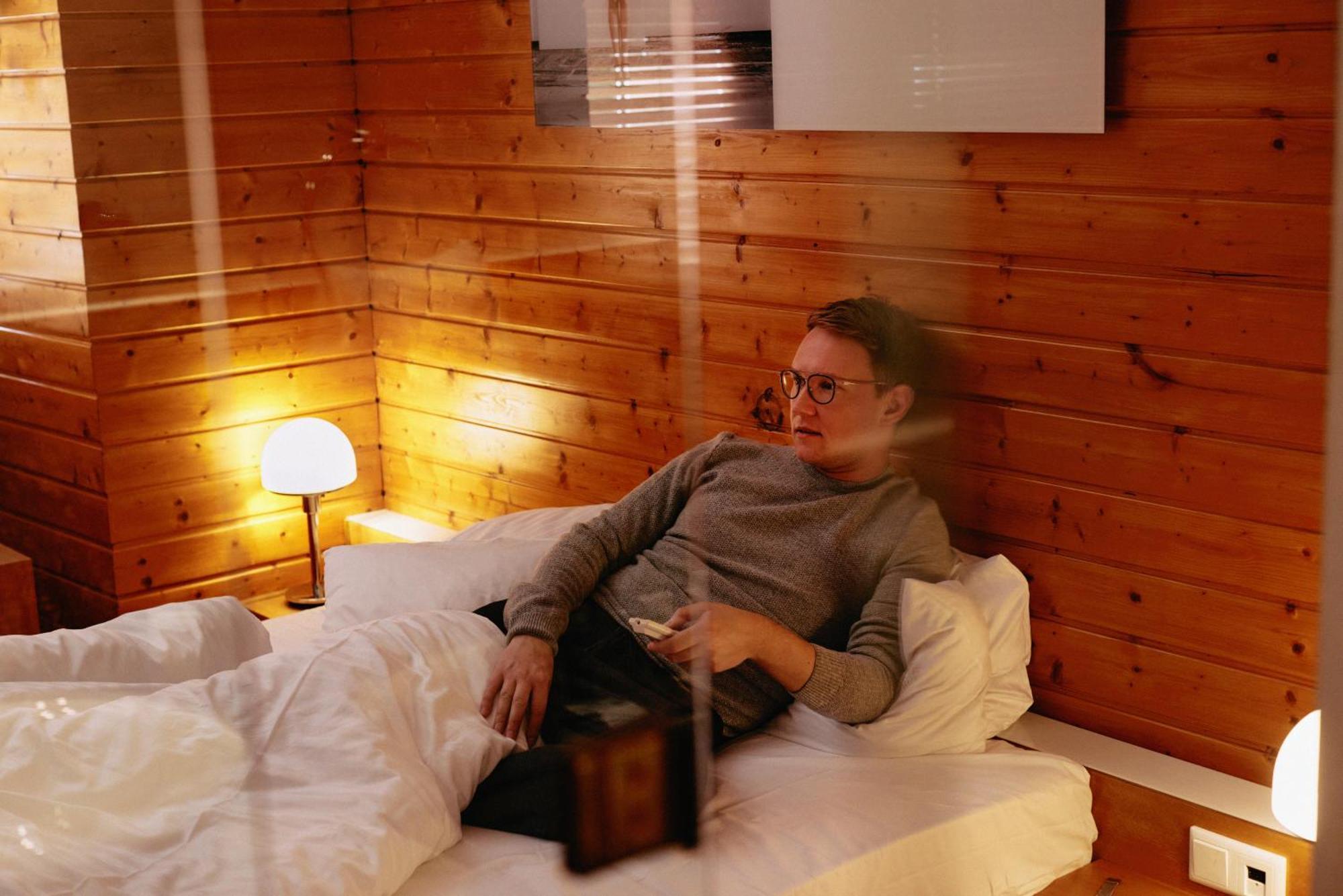 18arts - Living In A Gallery! Hotel 4*
