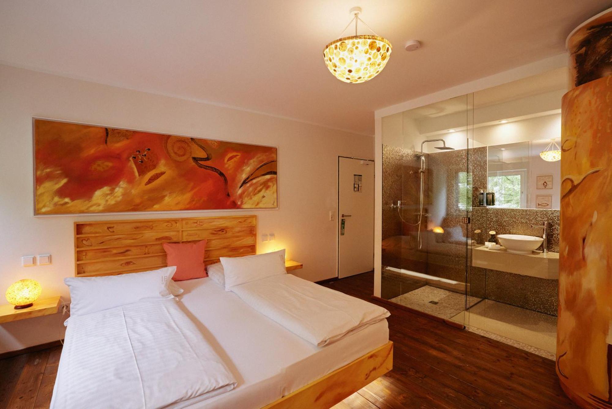 Hotel 18arts - Living In A Gallery! Cologne