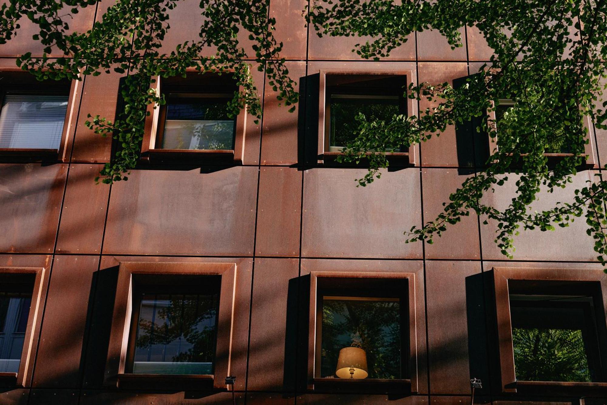 18arts - Living In A Gallery! 4* Cologne