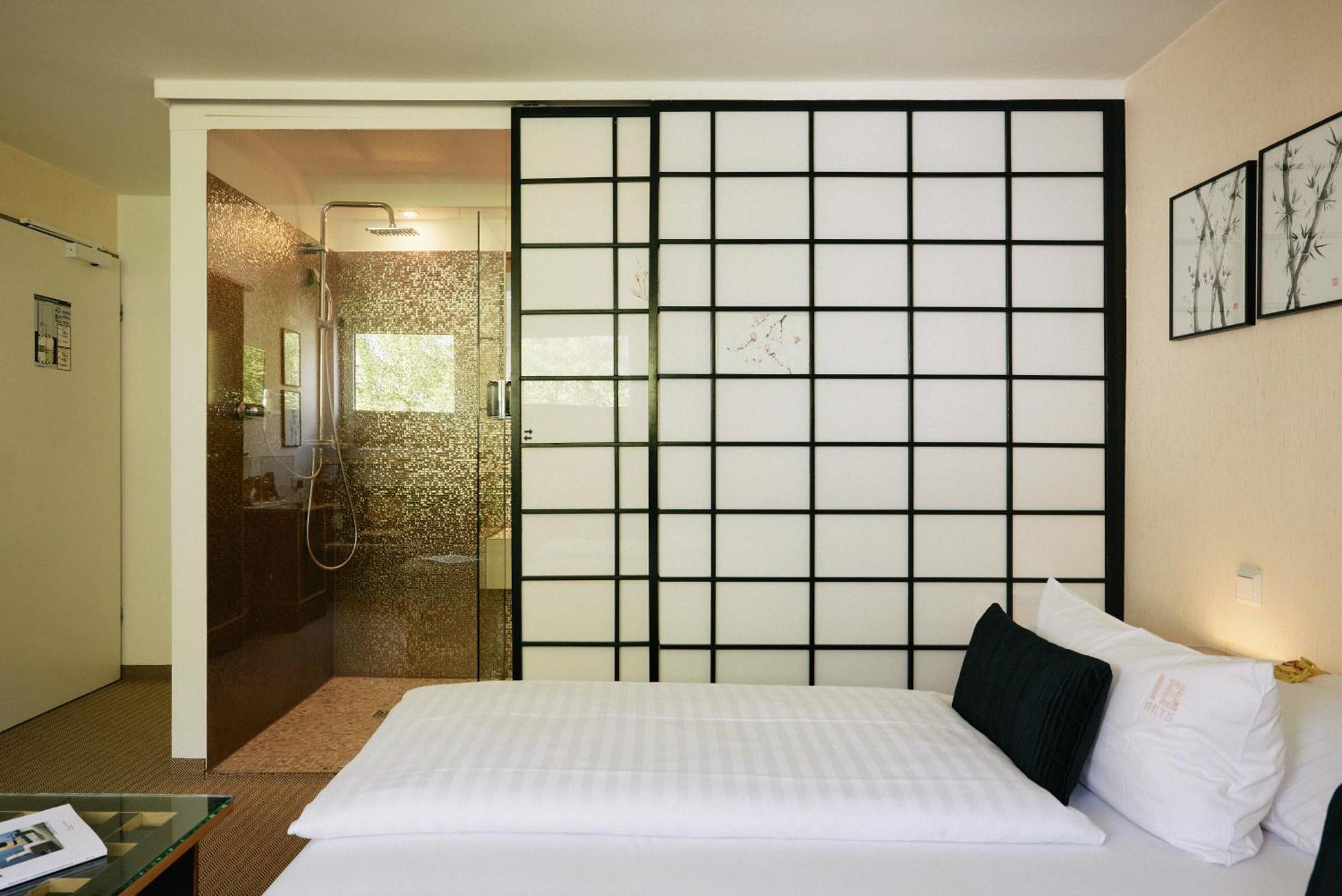 Hotel 18arts - Living In A Gallery! Cologne