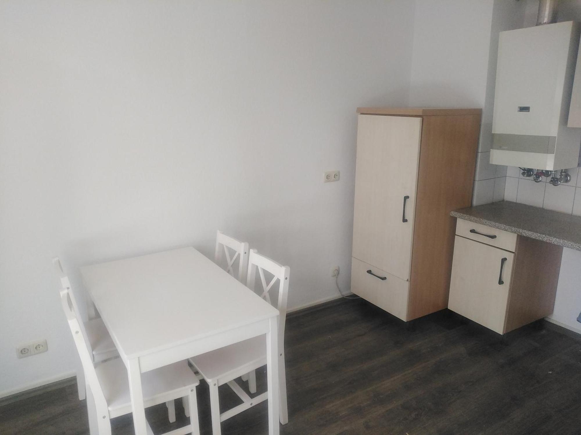Homestay Top 200 Meter Zum Rheinauhafen