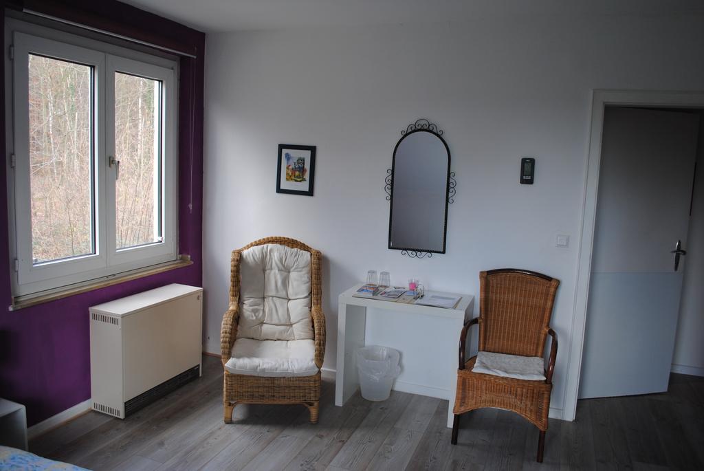 Guest house Donar
