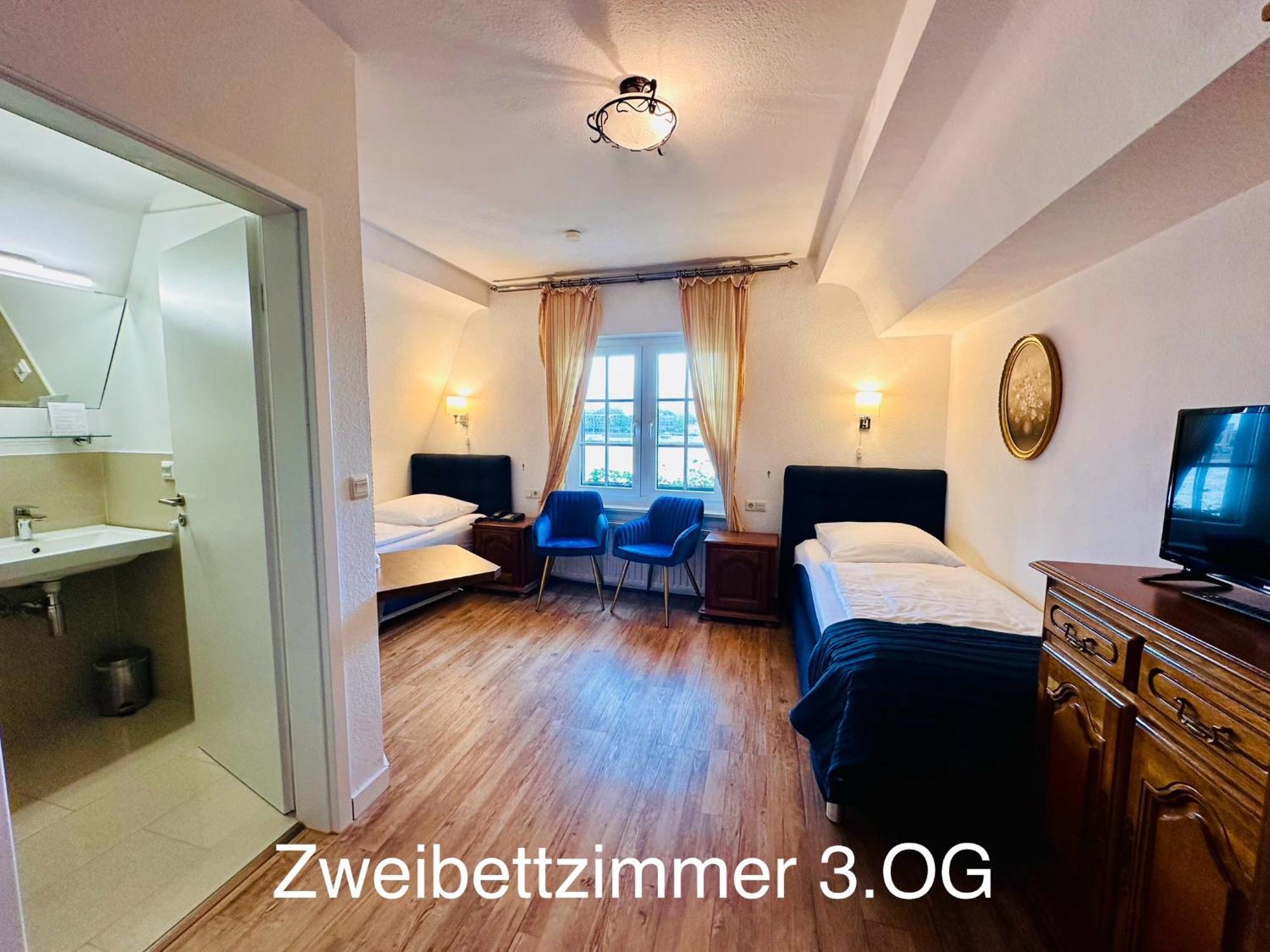 Hotel Altstadthotel Hayk Am Rhein Cologne