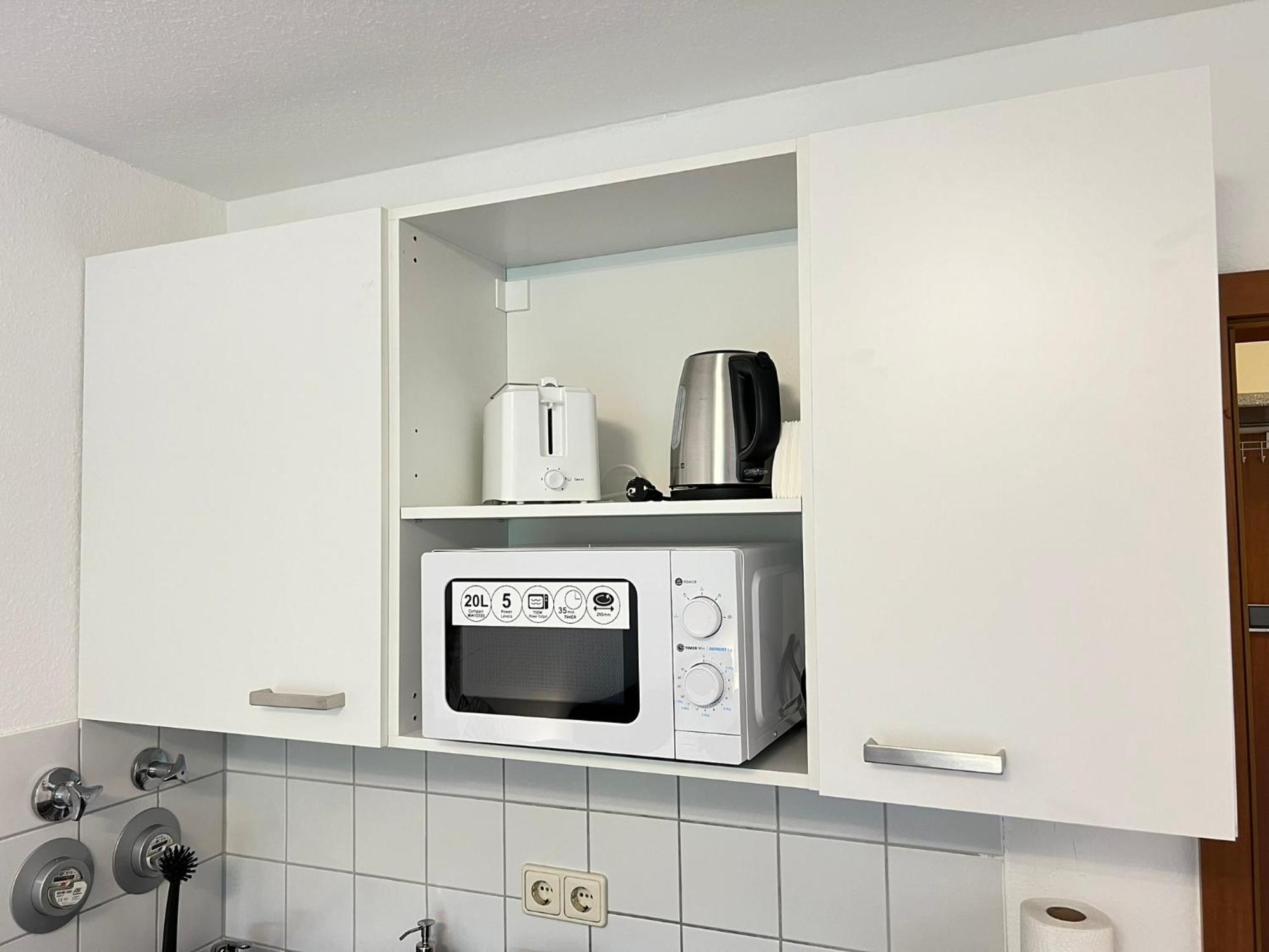 Apartament Zentrales