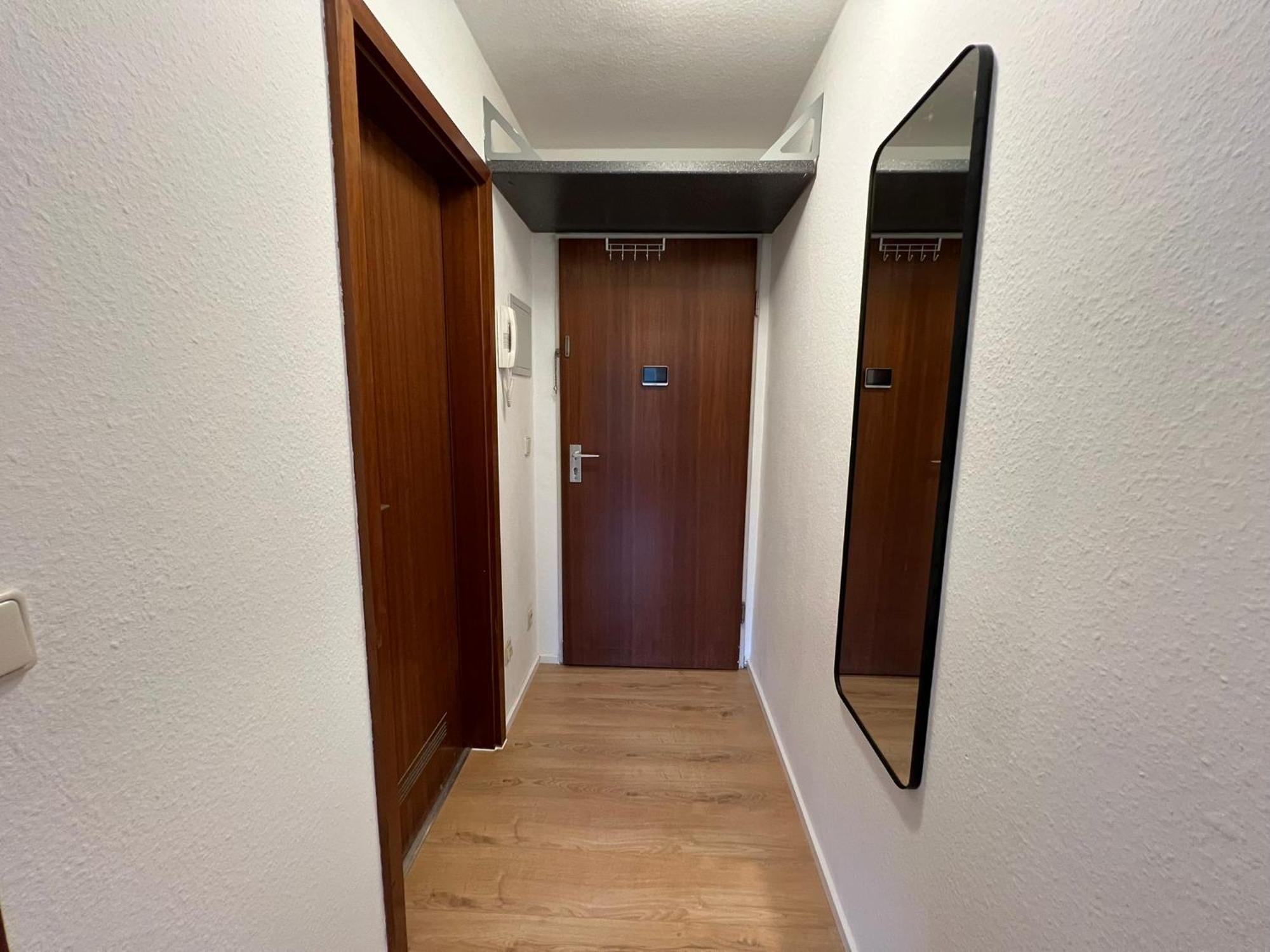 Zentrales Apartament