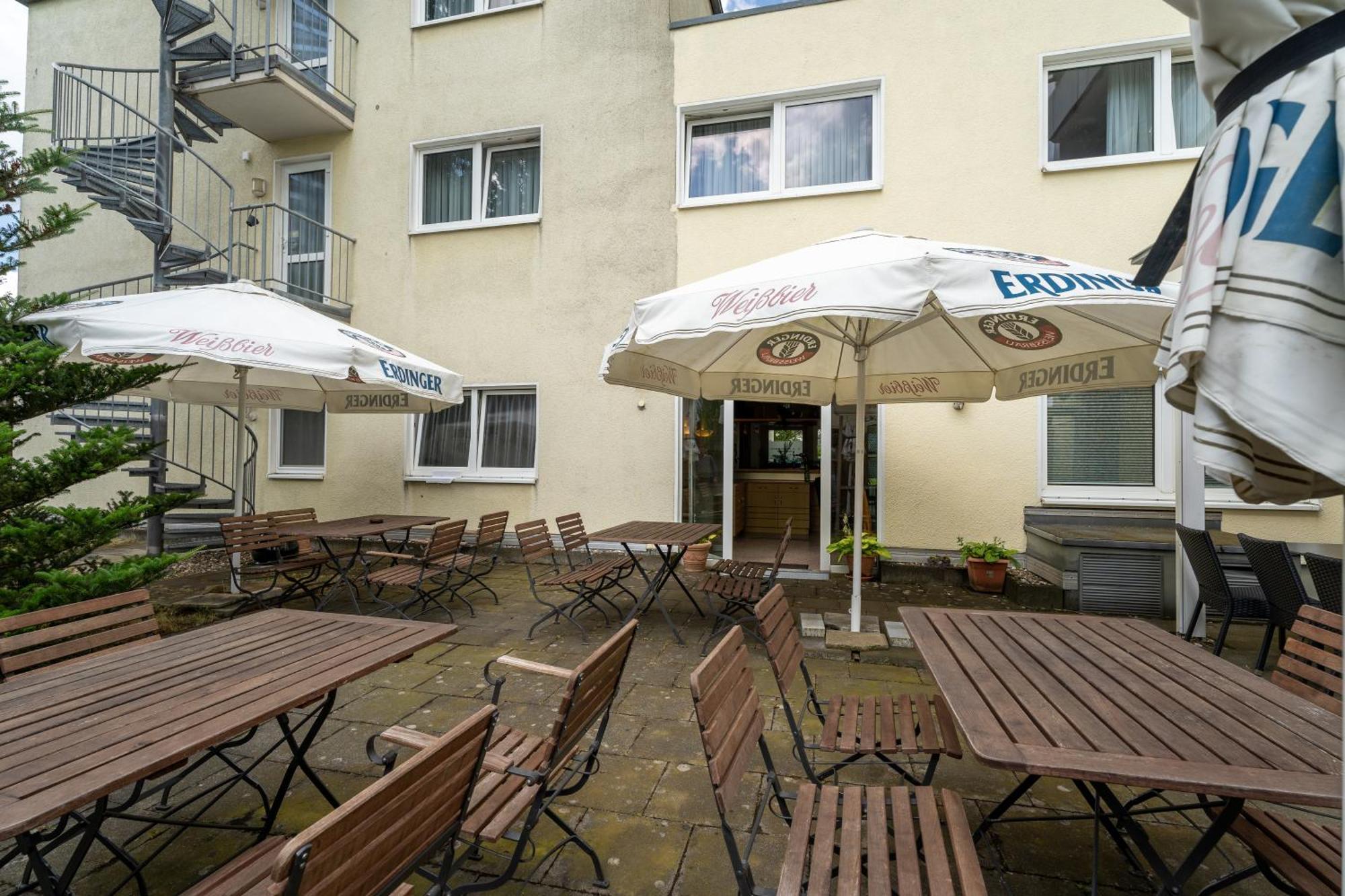 Hotel Airport Business Cologne