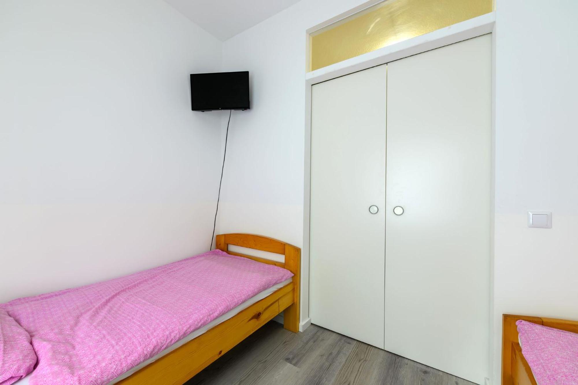 In Koeln-messe Apartament Kolonia