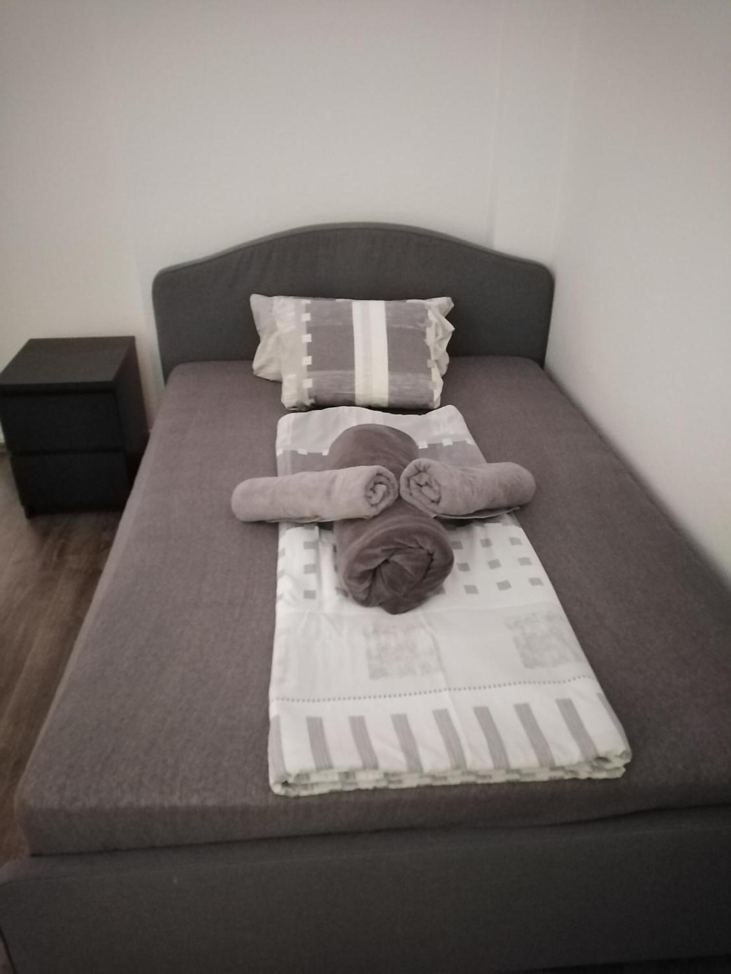 Homestay Top 200 Meter Zum Rheinauhafen *