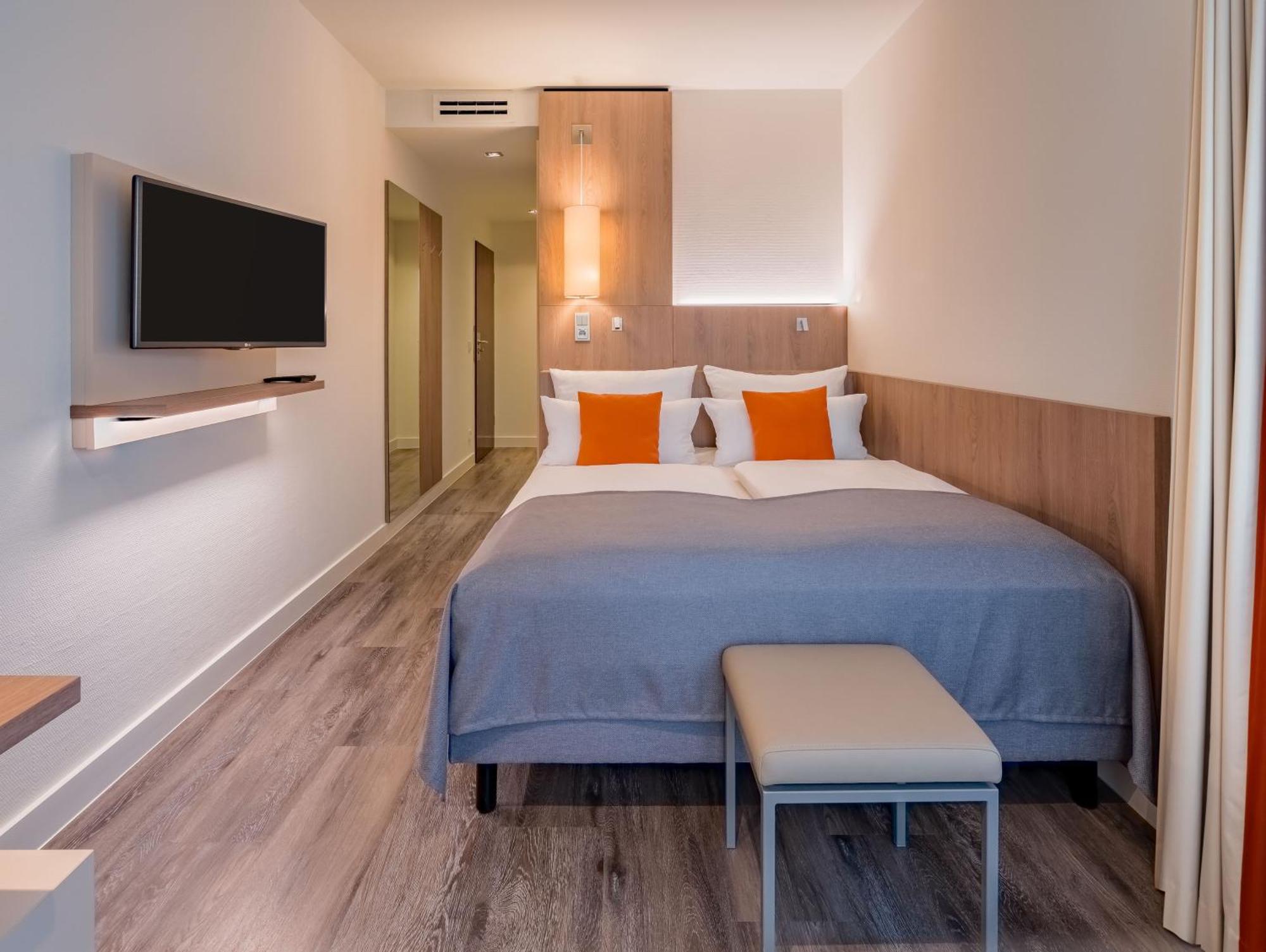 Hotel Centro Kommerz