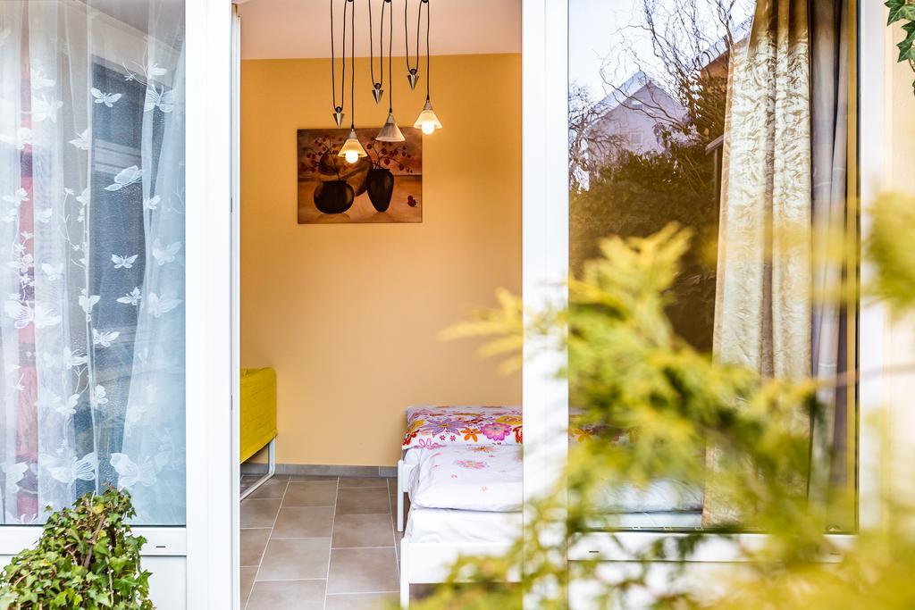 Ferienwohnung Messe Apartamento *