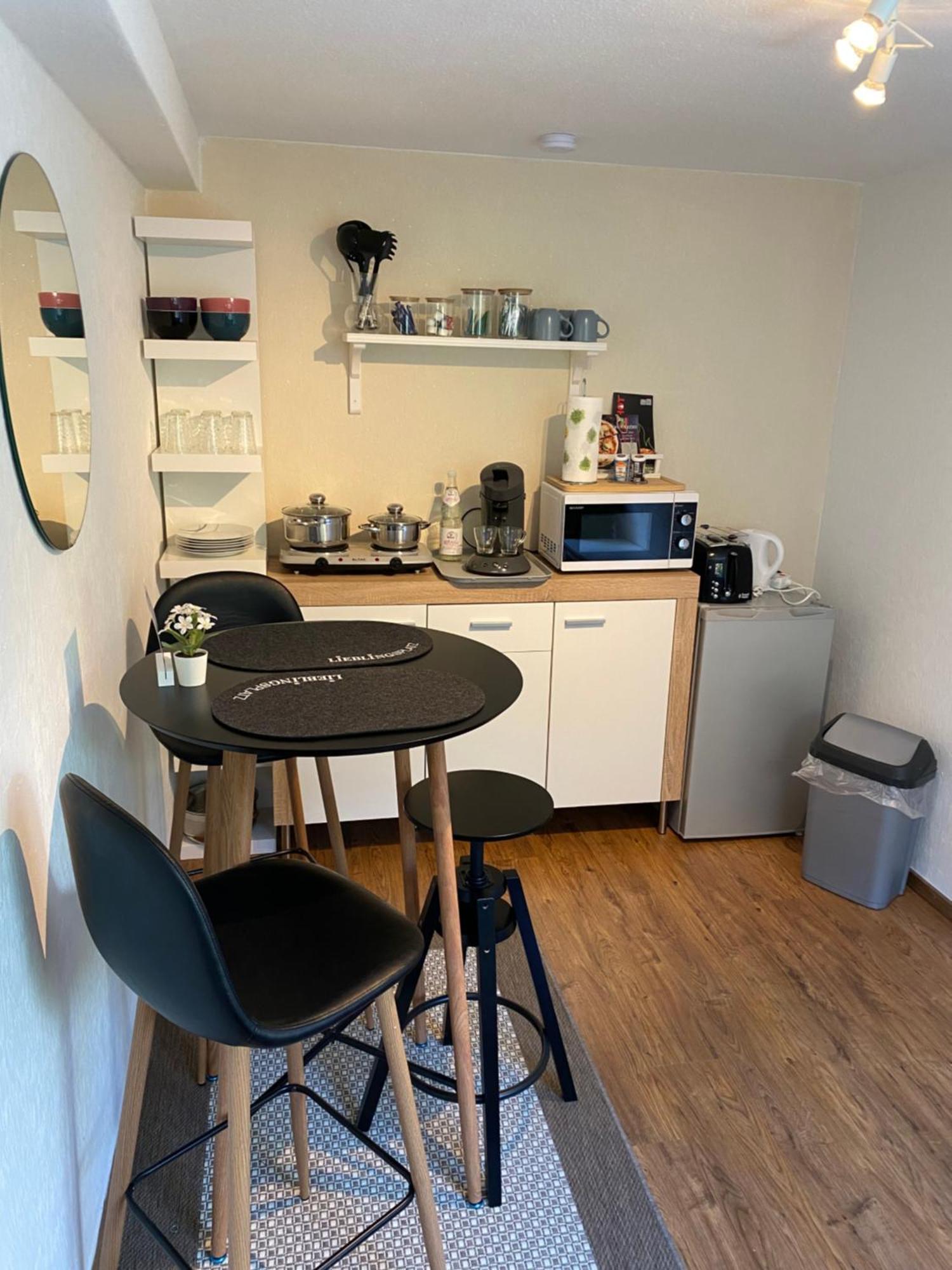 Apartment Gemuetliche Am Cologne