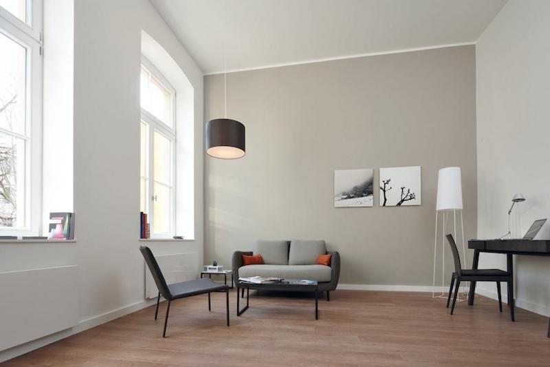 Ipartment Appartement