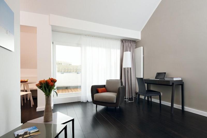 Appartement Ipartment *