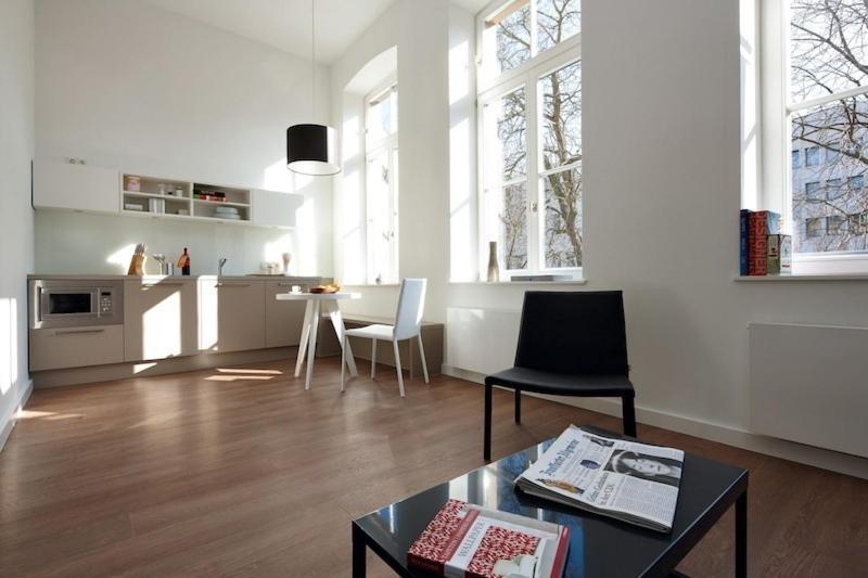 Ipartment Appartement Keulen