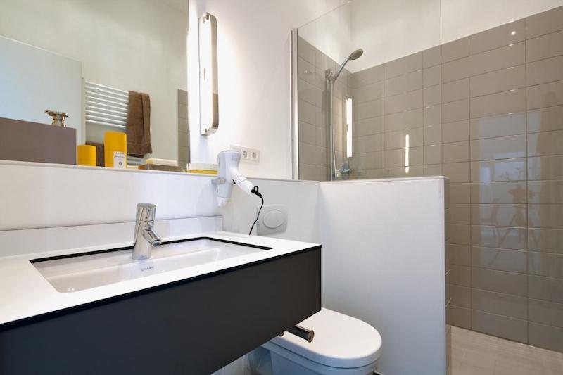 Ipartment Appartement *