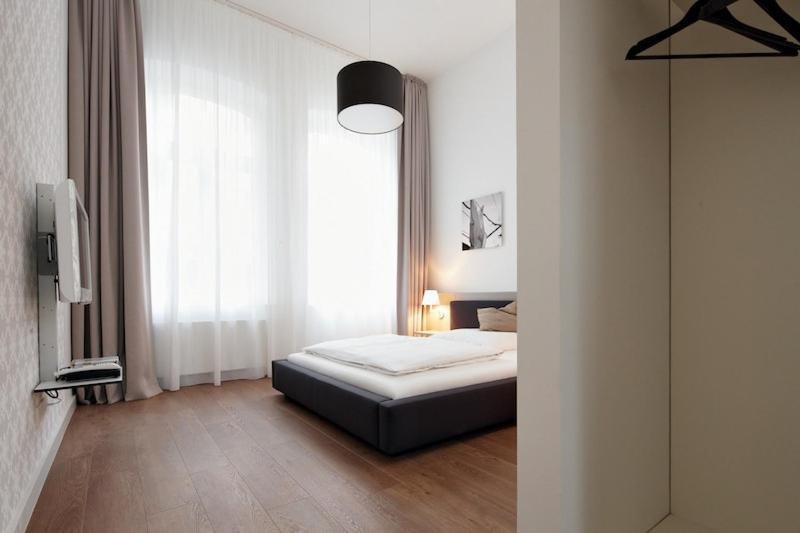 Appartement Ipartment *