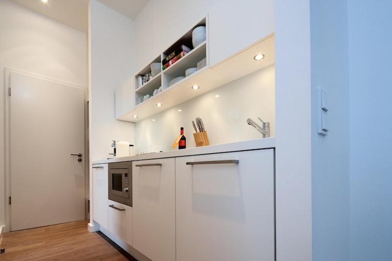 Appartement Ipartment Keulen