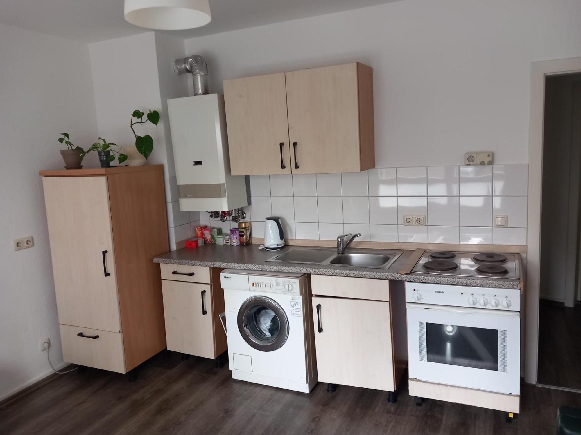 Homestay Top 200 Meter Zum Rheinauhafen