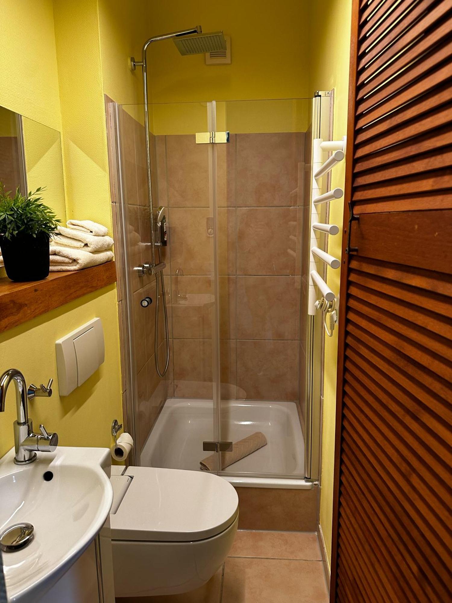 Apartelliment - Smart Uebernachten In Appartement