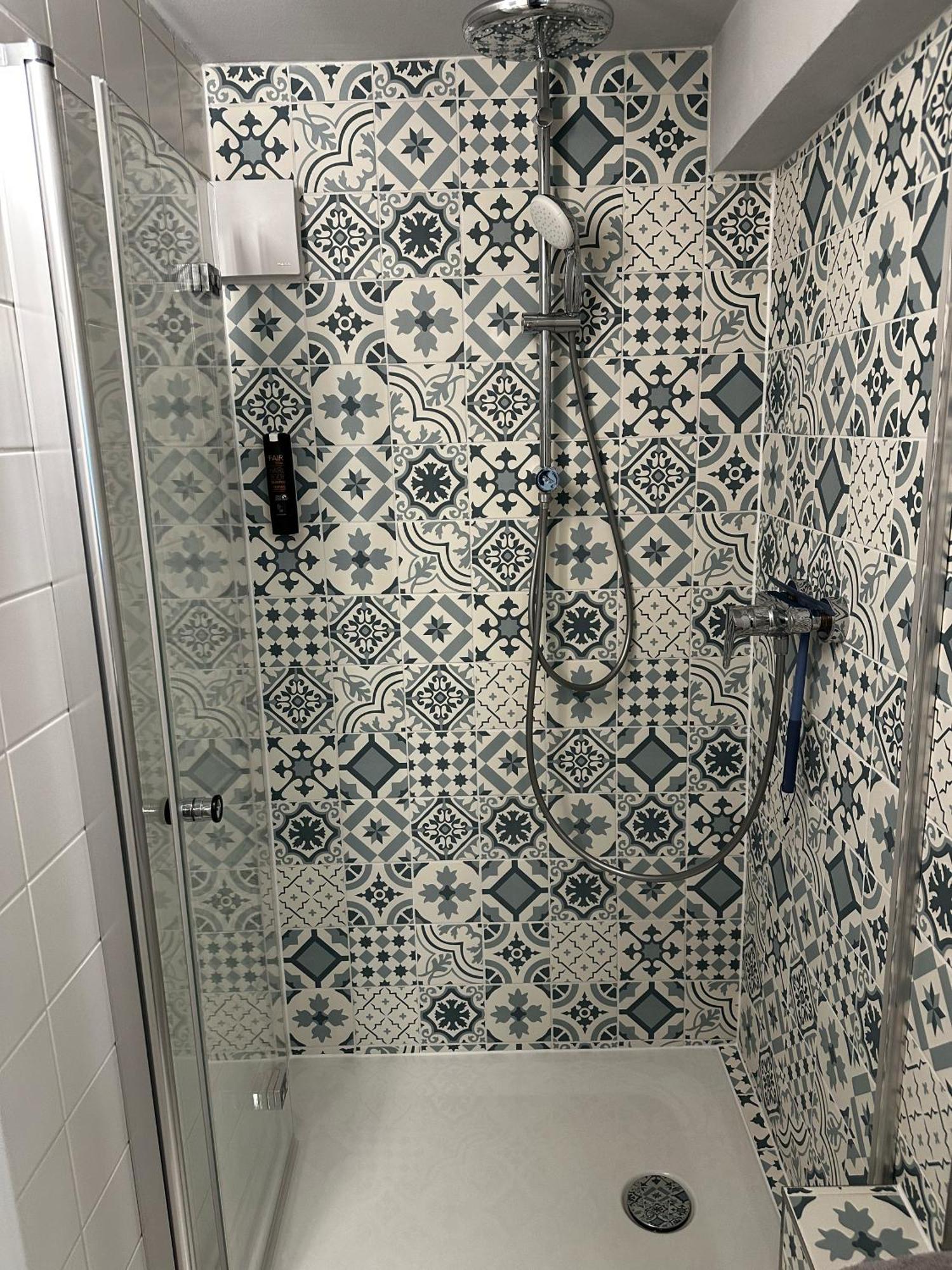 Appartement Apartelliment - Smart Uebernachten In