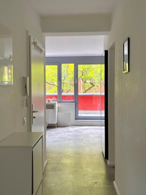 Apartment Herzhafte Mitten In *