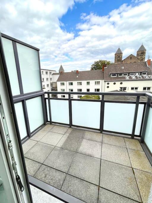 Apartment Herzhafte Mitten In *